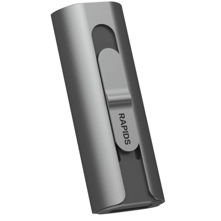 512 ГБ USB Флеш-накопитель HikSemi HS-USB-S560 512G U3 черный