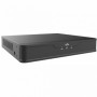 Видеорегистратор UNV NVR301-04X черный