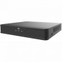 Видеорегистратор UNV NVR301-04X черный
