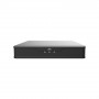 Видеорегистратор UNV NVR301-08S3-P8 черный