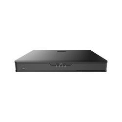 Видеорегистратор UNV NVR302-09S2 черный