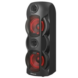 Колонка для вечеринок Defender G78 (65178) черный
