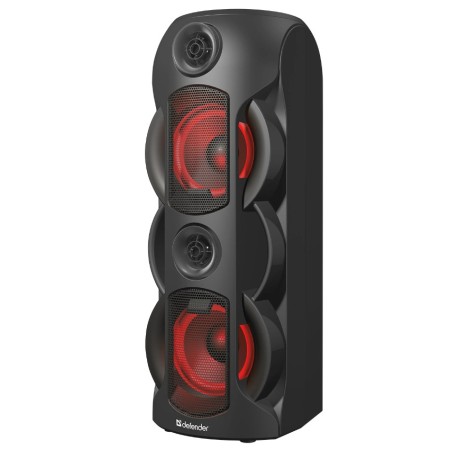 Колонки Defender G78 (65178) черный