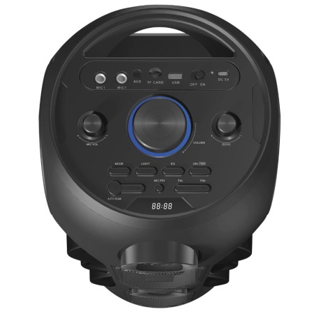 Колонки Defender G78 (65178) черный