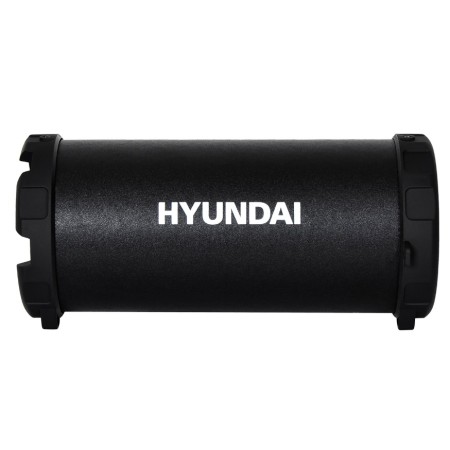 Колонки Hyundai H-PAC220 черный