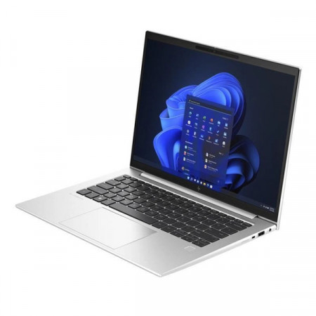 14" Ноутбук HP EliteBook 840 G10 (819W3EA) серебристый