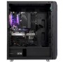 Системный блок Ryzen 7 5700X-3.4GHz/B450/RAM 32GB/SSD 1TB (M.2)/RTX4060-8GB/no DVD/750W/ черный