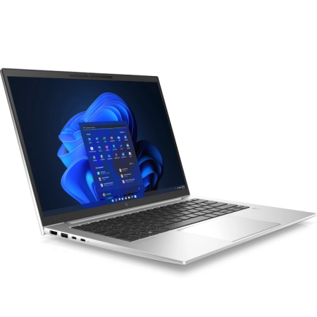 14" Ноутбук HP EliteBook 840 G9 (5P6R6EA) серебристый