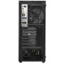 Системный блок Ryzen 7 5700X-3.4GHz/B550/RAM 16GB/SSD 512GB (M.2)/RTX4060-8GB/no DVD/750W черный