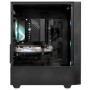 Системный блок Ryzen 7 8700F-4.1GHz/B650/RAM 32GB/SSD 1TB (M.2)/RTX4060Ti-8GB/no DVD/750W/ черный