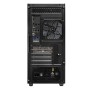Системный блок Ryzen 7 8700F-4.1GHz/B650/RAM 32GB/SSD 1TB (M.2)/RTX4060Ti-8GB/no DVD/750W/ черный