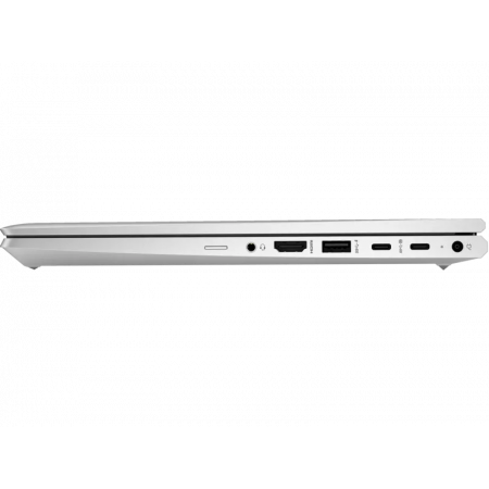 14" Ноутбук HP ProBook 440 G10 UMA (9B9C1EA) серебристый