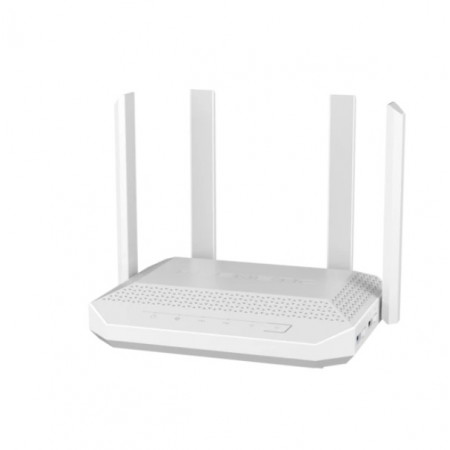 Wi-Fi роутер Keenetic KN-1012 (KN-1012) белый