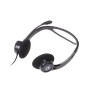 Наушники Logitech PC 960 (981-000100) черный