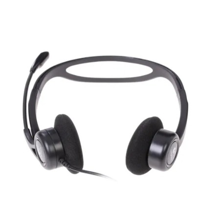 Наушники Logitech PC 960 (981-000100) черный