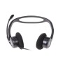 Наушники Logitech PC 960 (981-000100) черный