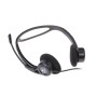 Наушники Logitech PC 960 (981-000100) черный