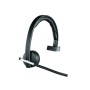 Наушники Logitech H820e Mono (981-000512) черный