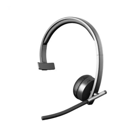 Наушники Logitech H820e Mono (981-000512) черный