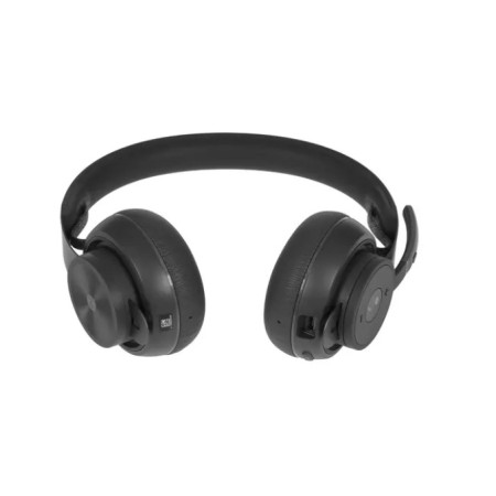 Наушники Logitech Zone Wireless MSFT (981-000854) черный