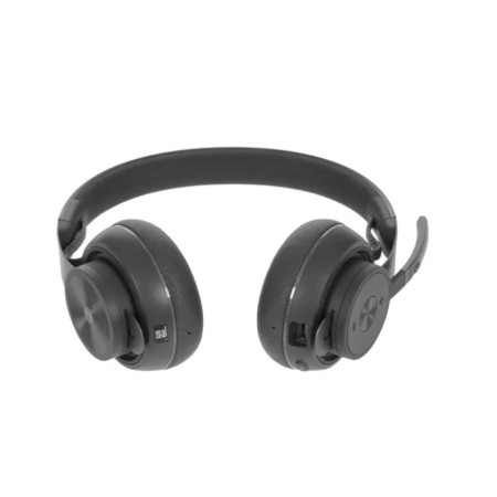 Наушники Logitech Zone Wireless UC (981-000914) черный