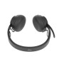 Наушники Logitech Zone Wireless UC (981-000914) черный