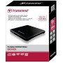 Внешний оптический привод Transcend TS8XDVDS-K черный
