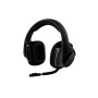 Наушники Logitech G533 (981-000634) черный