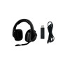 Наушники Logitech G533 (981-000634) черный