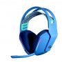 Наушники Logitech G733 (981-000943) синий