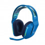 Наушники Logitech G733 (981-000943) синий