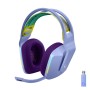 Наушники Logitech G733 (981-000890) сиреневый