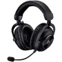 Наушники Logitech PRO X 2 Lightspeed (981-001263) черный