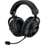 Наушники Logitech PRO X 2 Lightspeed (981-001263) черный