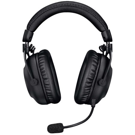 Наушники Logitech PRO X 2 Lightspeed (981-001263) черный