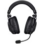 Наушники Logitech PRO X 2 Lightspeed (981-001263) черный