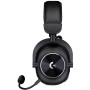 Наушники Logitech PRO X 2 Lightspeed (981-001263) черный