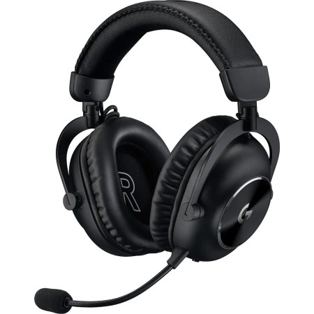 Наушники Logitech PRO X 2 Lightspeed (981-001263) черный