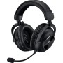 Наушники Logitech PRO X 2 Lightspeed (981-001263) черный