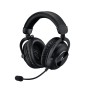 Наушники Logitech PRO X 2 Lightspeed (981-001263) черный