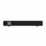 Внешний оптический привод Gembird DVD-USB-02R черный
