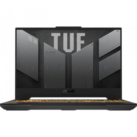 15.6" Ноутбук ASUS TUF Gaming F15 FX507VV-LP250 (90NR0BV7-M00NU0) серый