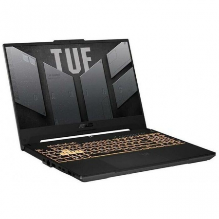 15.6" Ноутбук ASUS TUF Gaming F15 FX507VV-LP250 (90NR0BV7-M00NU0) серый