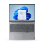 16" Ноутбук Lenovo ThinkBook 16 G6 (21KH006PRU) серебристый
