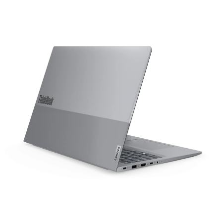 16" Ноутбук Lenovo ThinkBook 16 G6 (21KH006PRU) серебристый