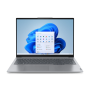 16" Ноутбук Lenovo ThinkBook 16 G6 (21KH006PRU) серебристый