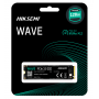 128 ГБ SSD диск Hiksemi (HS-SSD-WAVE(P) 128G) черный