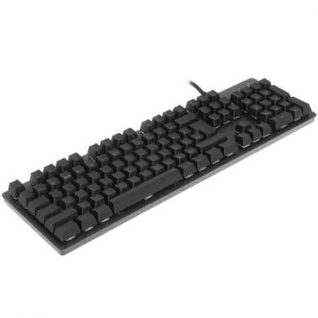 Клавиатура проводная Logitech G513 Carbon (920-009329) чёрный