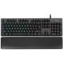 Клавиатура проводная Logitech G513 Carbon (920-009329) чёрный