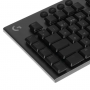 Клавиатура проводная Logitech G815 (920-009007) чёрный